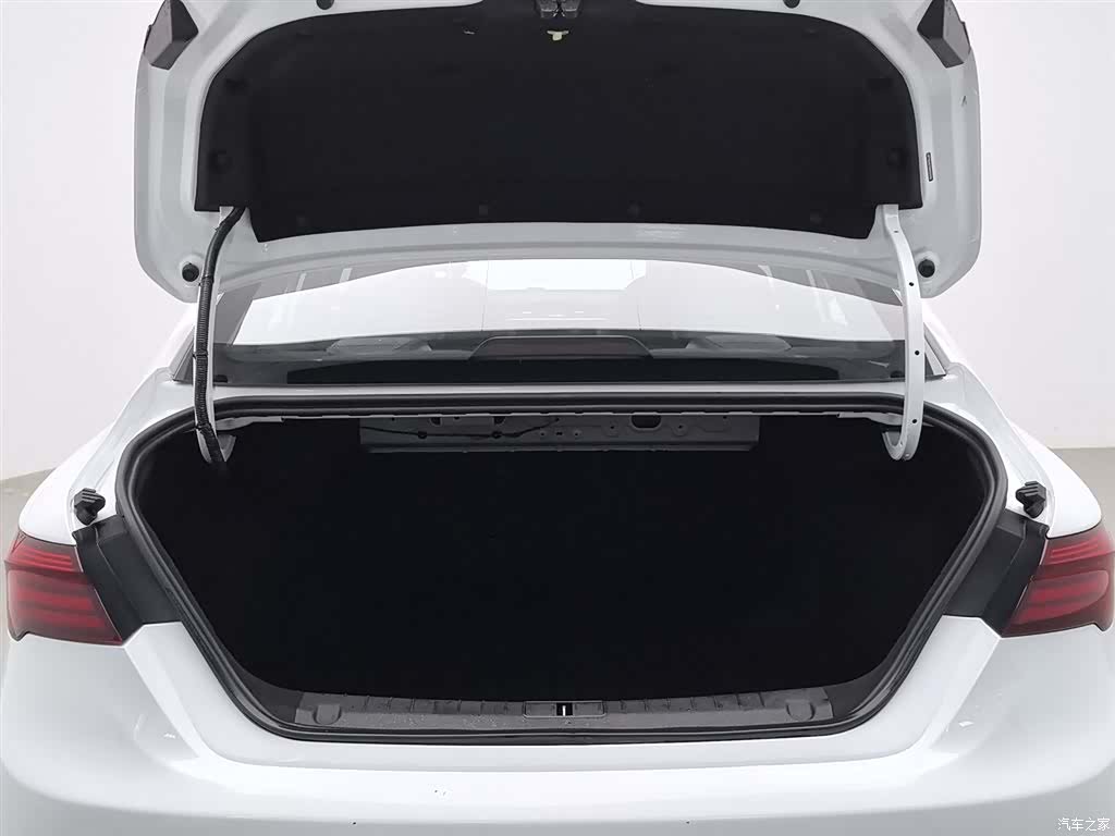 Geely Binray, 2021 16
