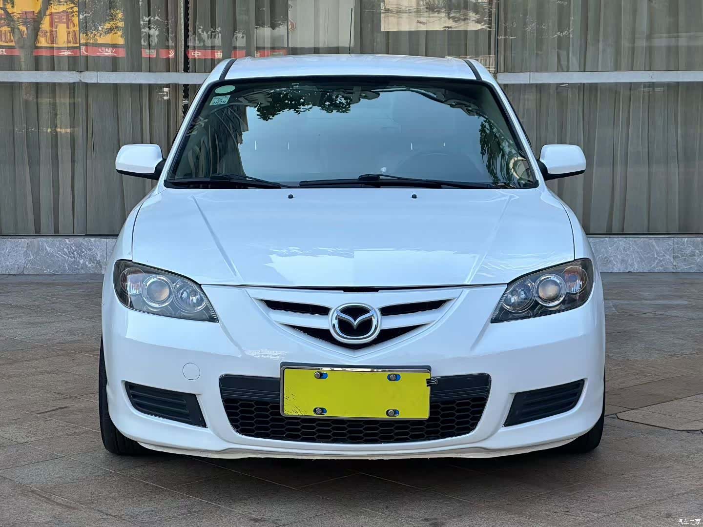 Mazda 3, 2012 2