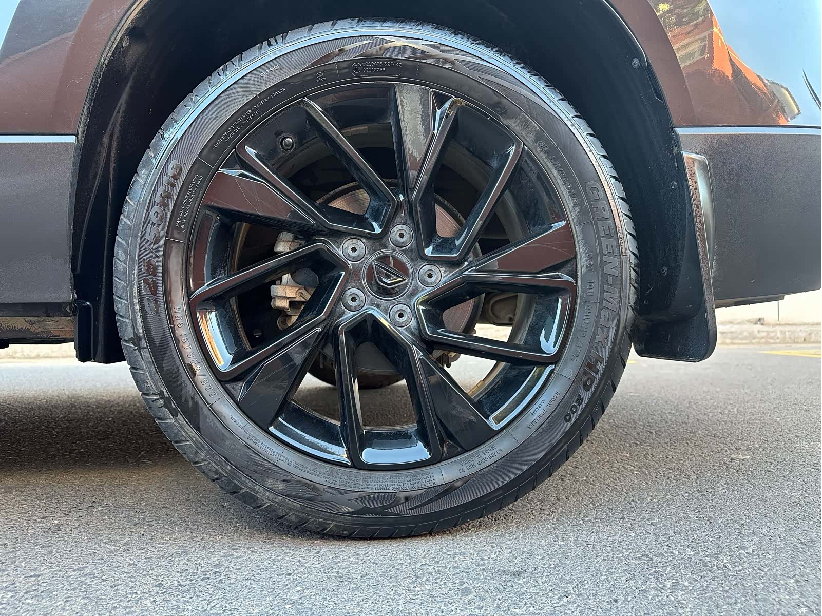 Volkswagen VS7, 2023 19