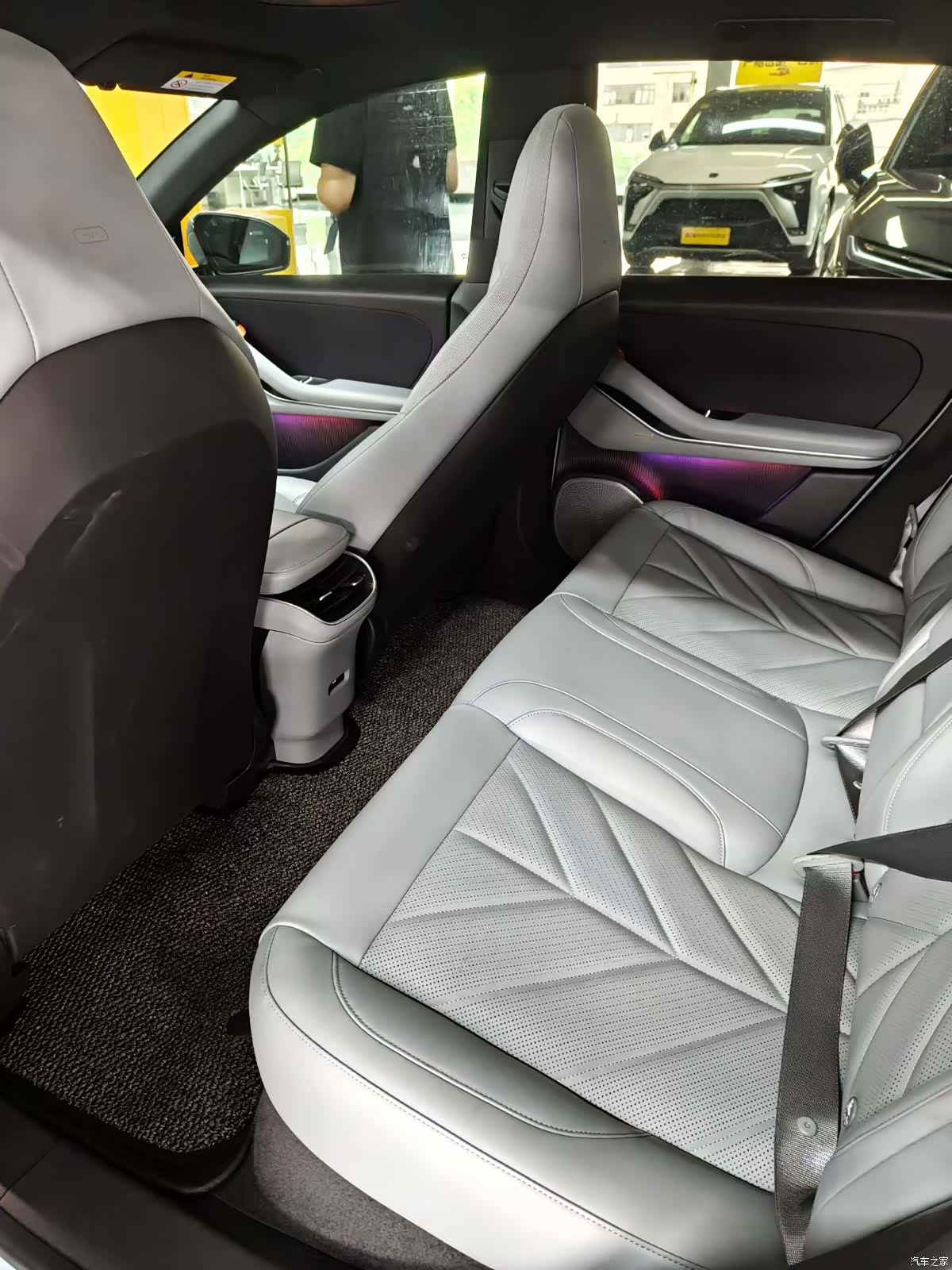 NIO ET5, 2025 7