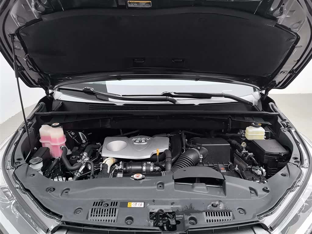Toyota Highlander, 2021 6
