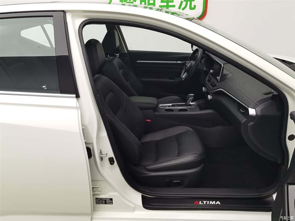Nissan Teana, 2019 23