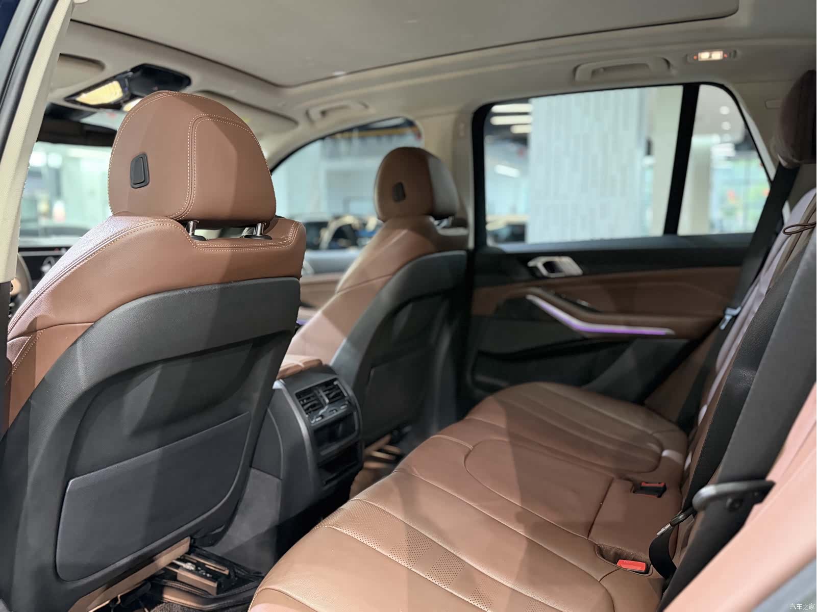 BMW X5, 2022 7