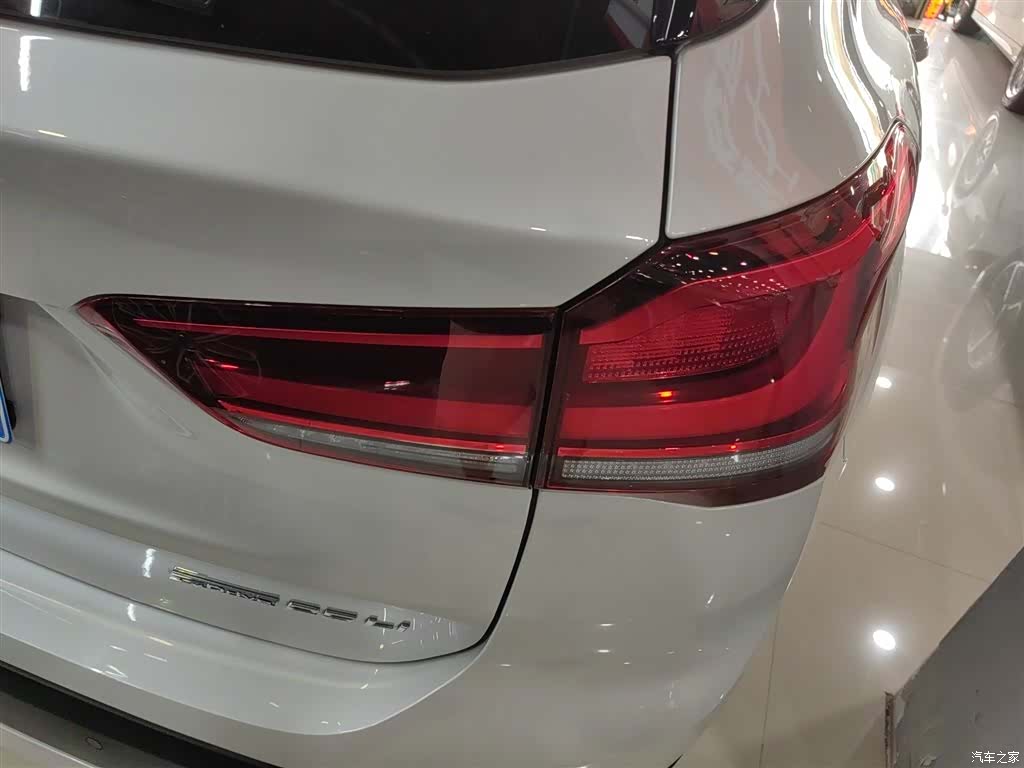 BMW X1, 2022 8