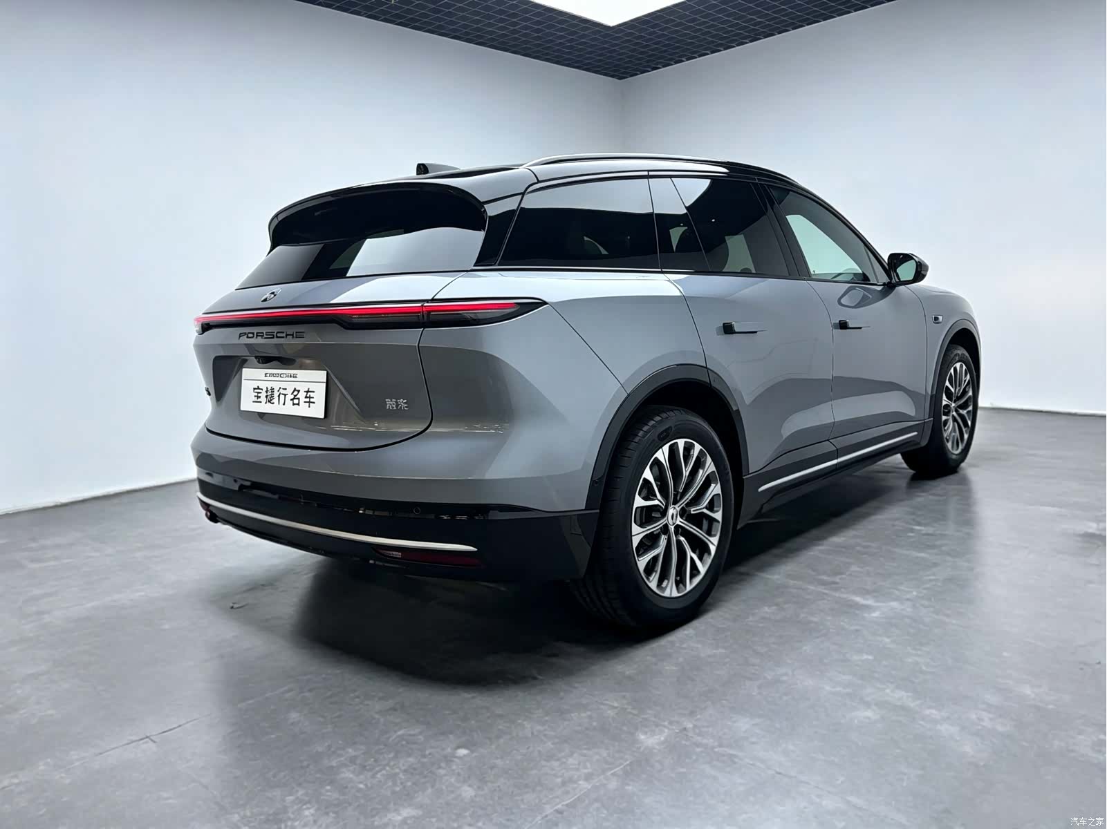 NIO ES6, 2025 6