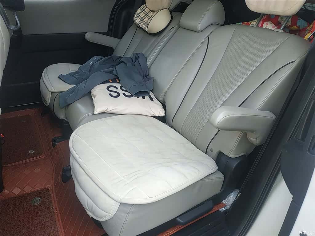 Mazda 5, 2014 17