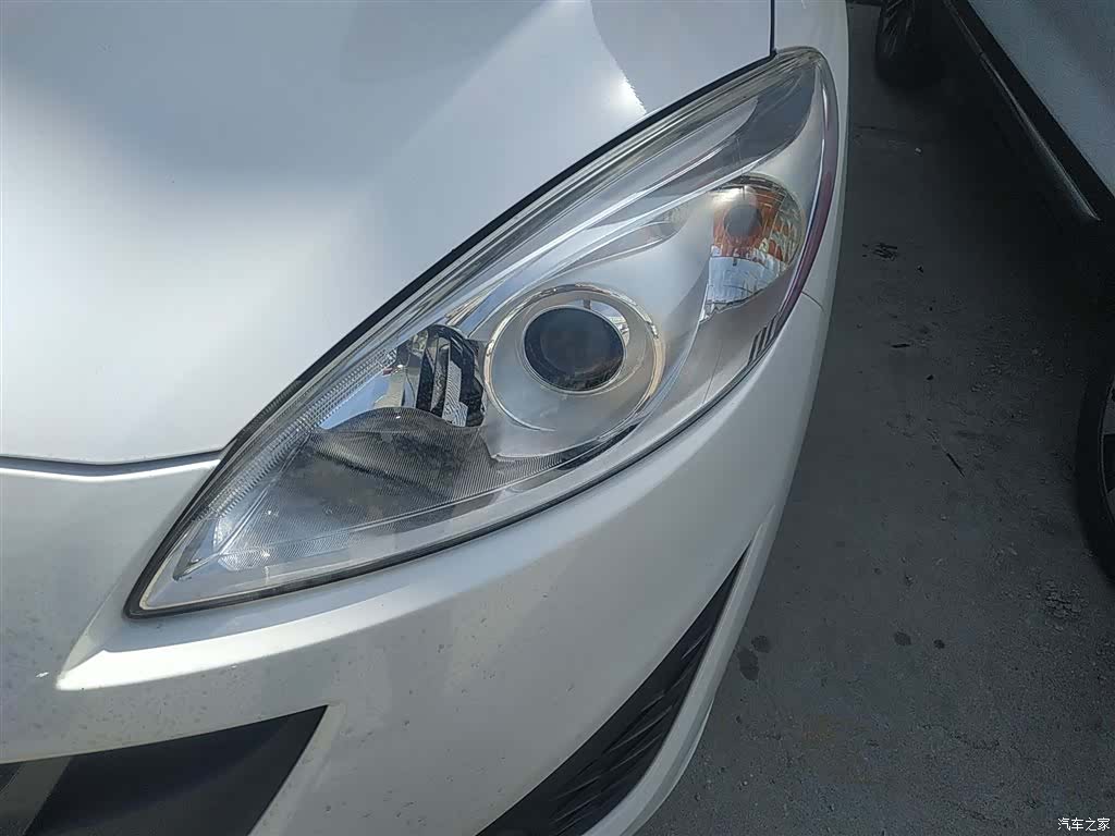 Mazda 5, 2014 24