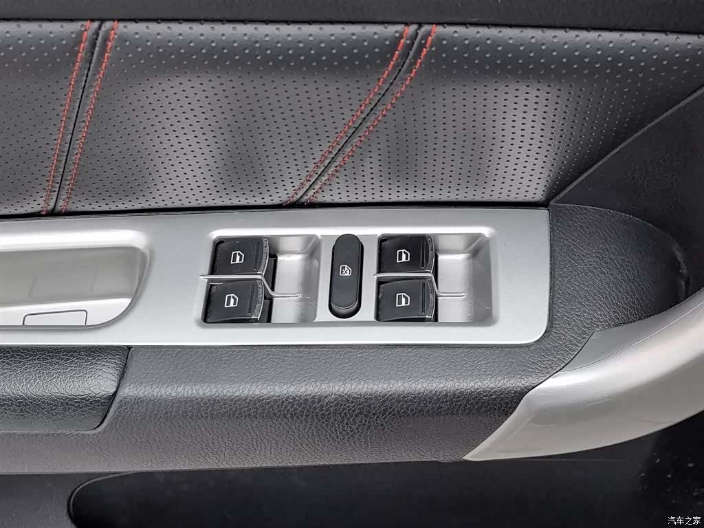 Haval H6, 2016 9