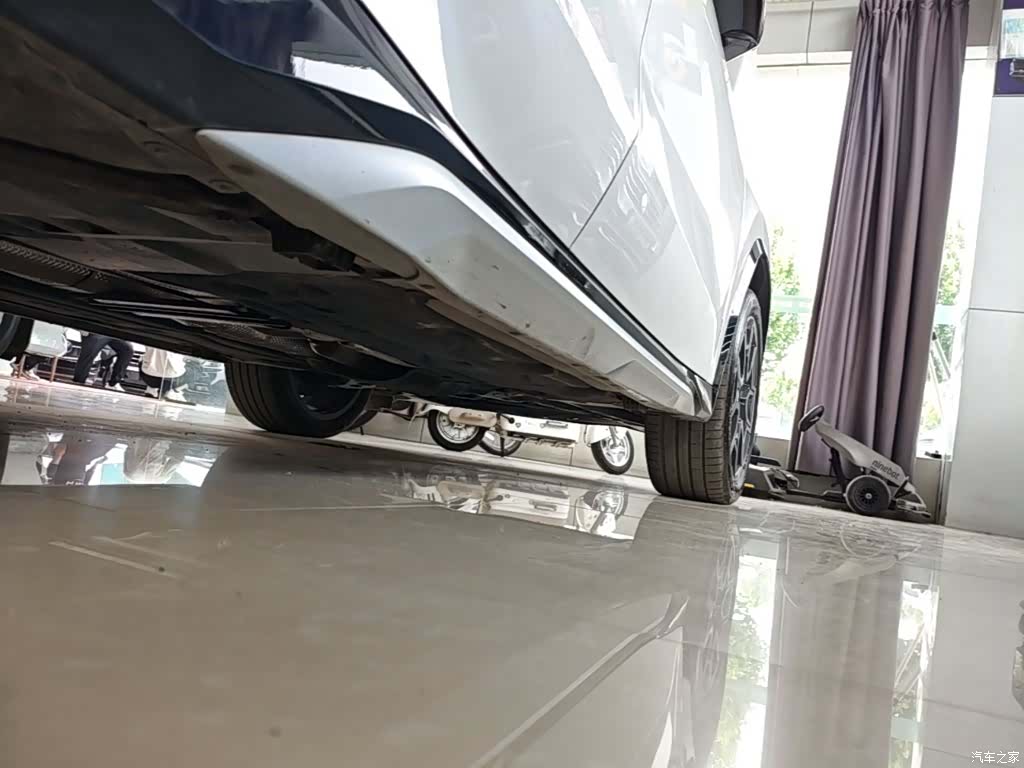 BMW X1, 2024 21