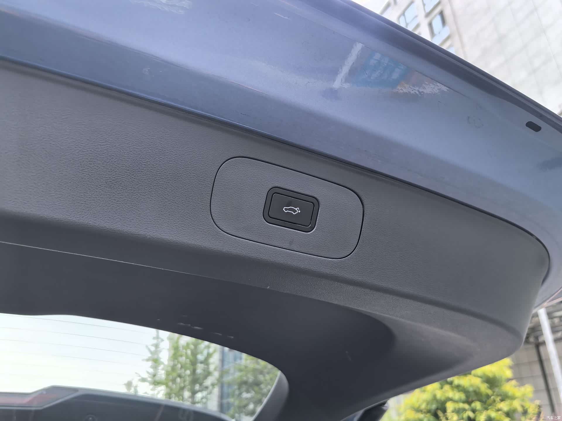 Geely 7, 2025 38