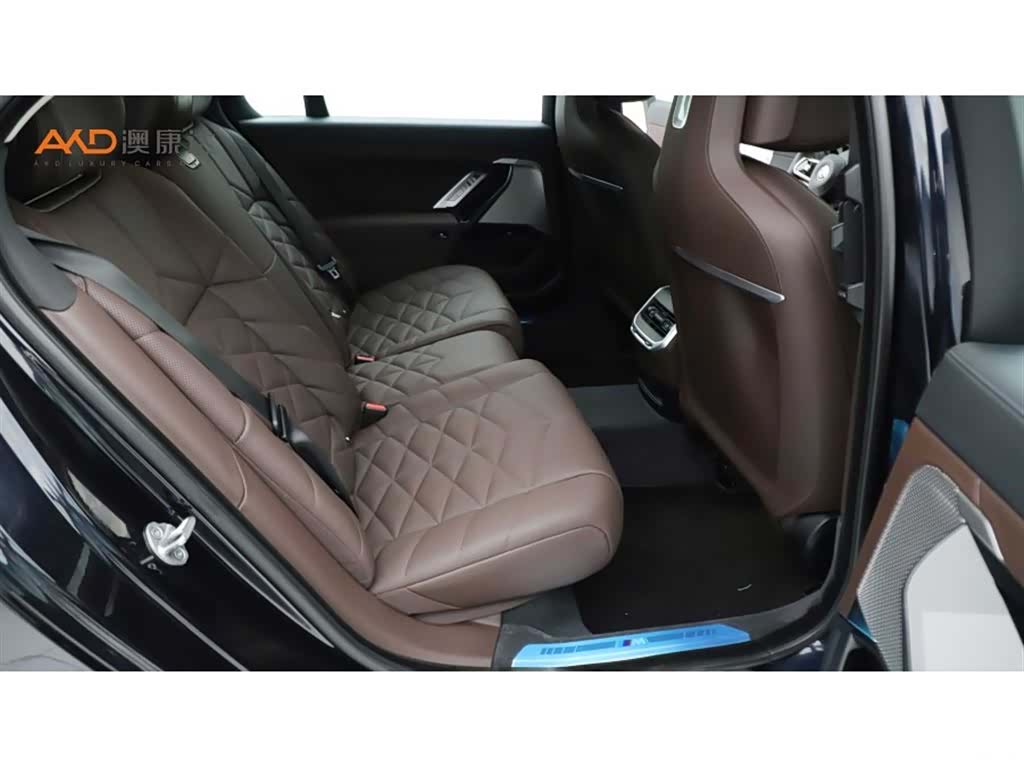 BMW 735Li 3.0T 23 M, 2023 8