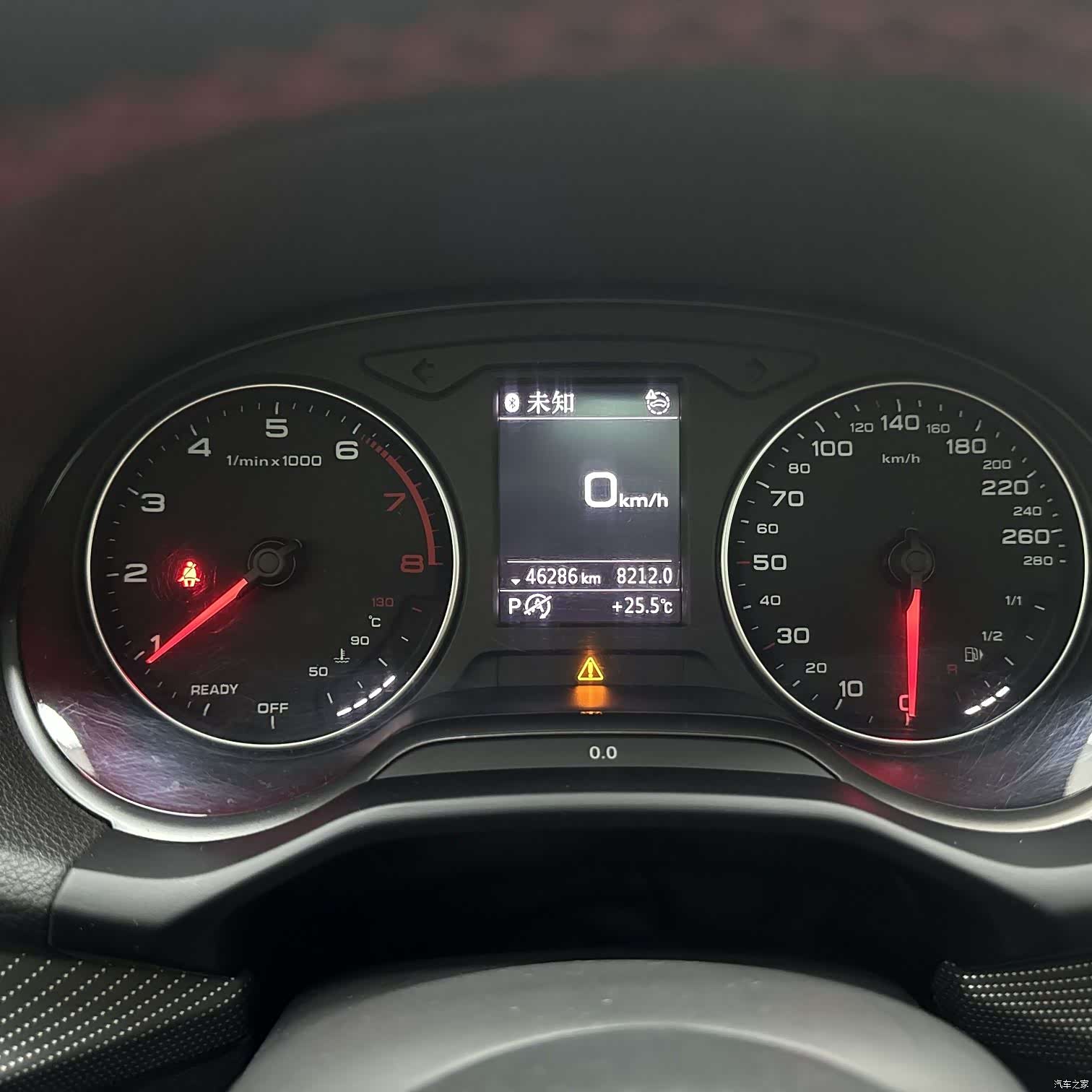 Audi Q2L, 2022 13