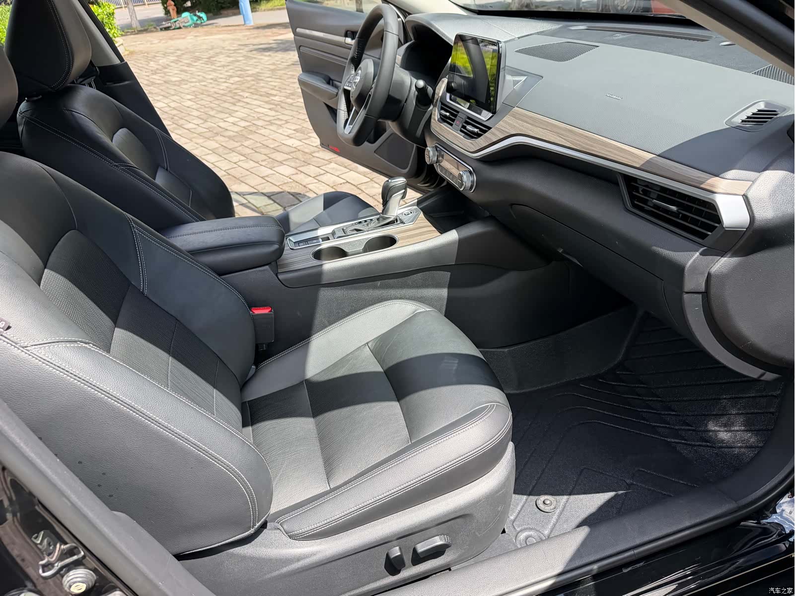 Nissan Teana, 2021 8