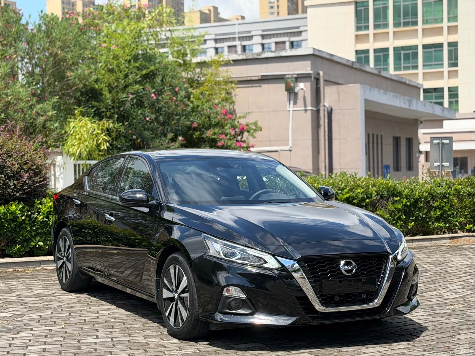 Nissan Teana, 2021 3