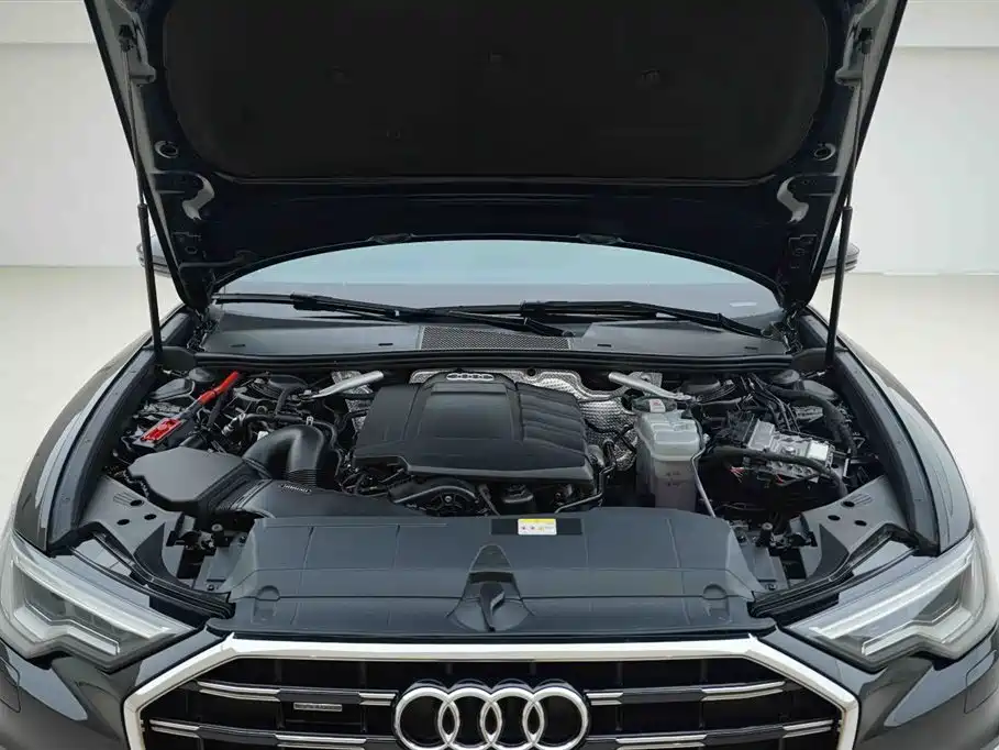 Audi A6L Audi A6L