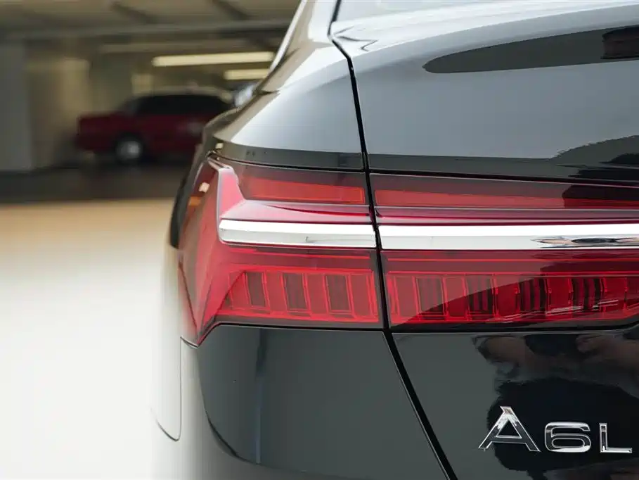 Audi A6L Audi A6L