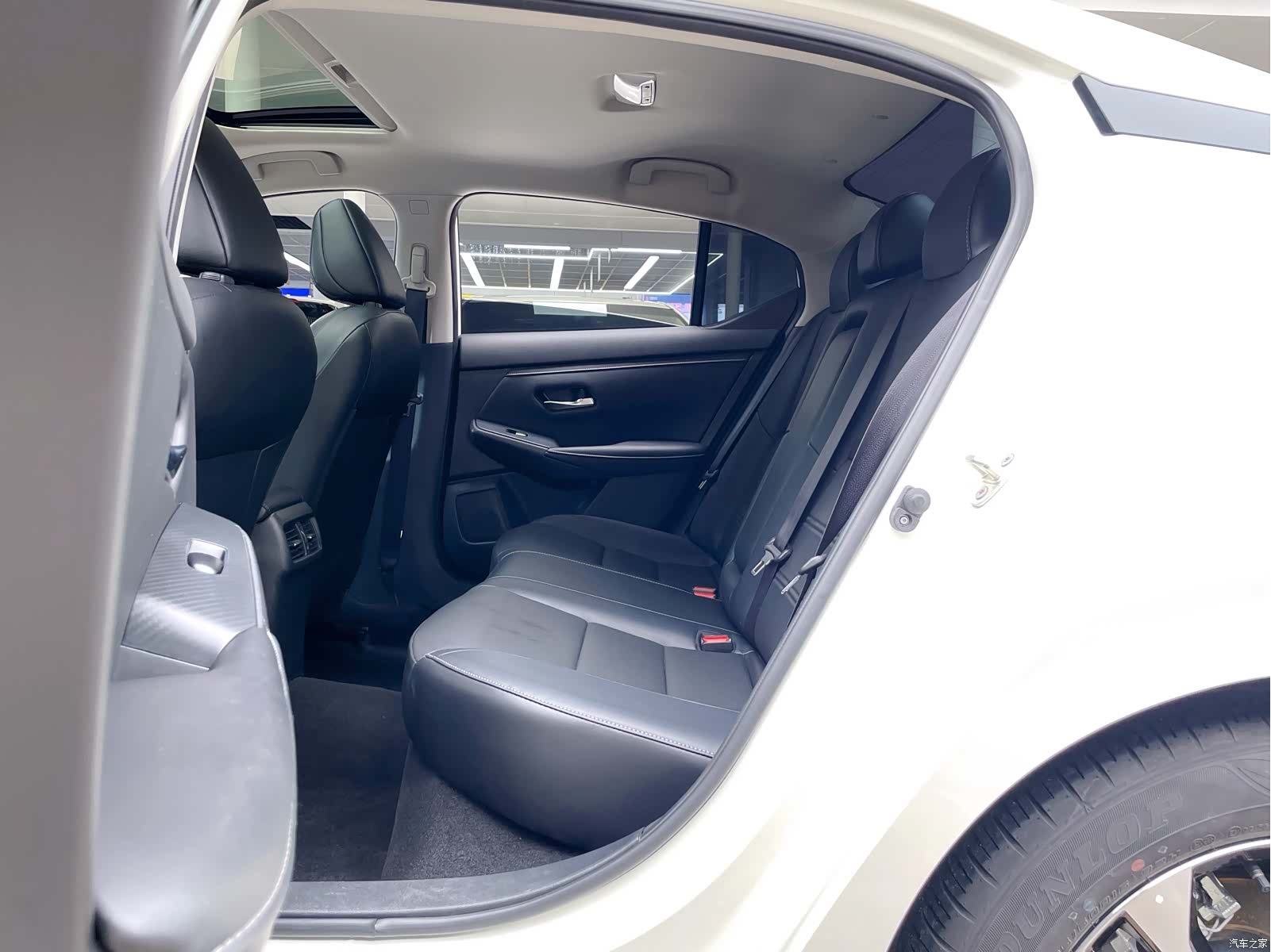 Nissan Sylphy, 2023 12
