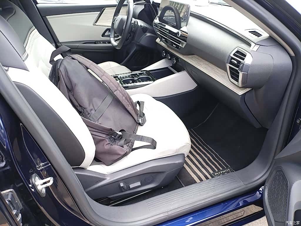 Citroen C5 X, 2024 25