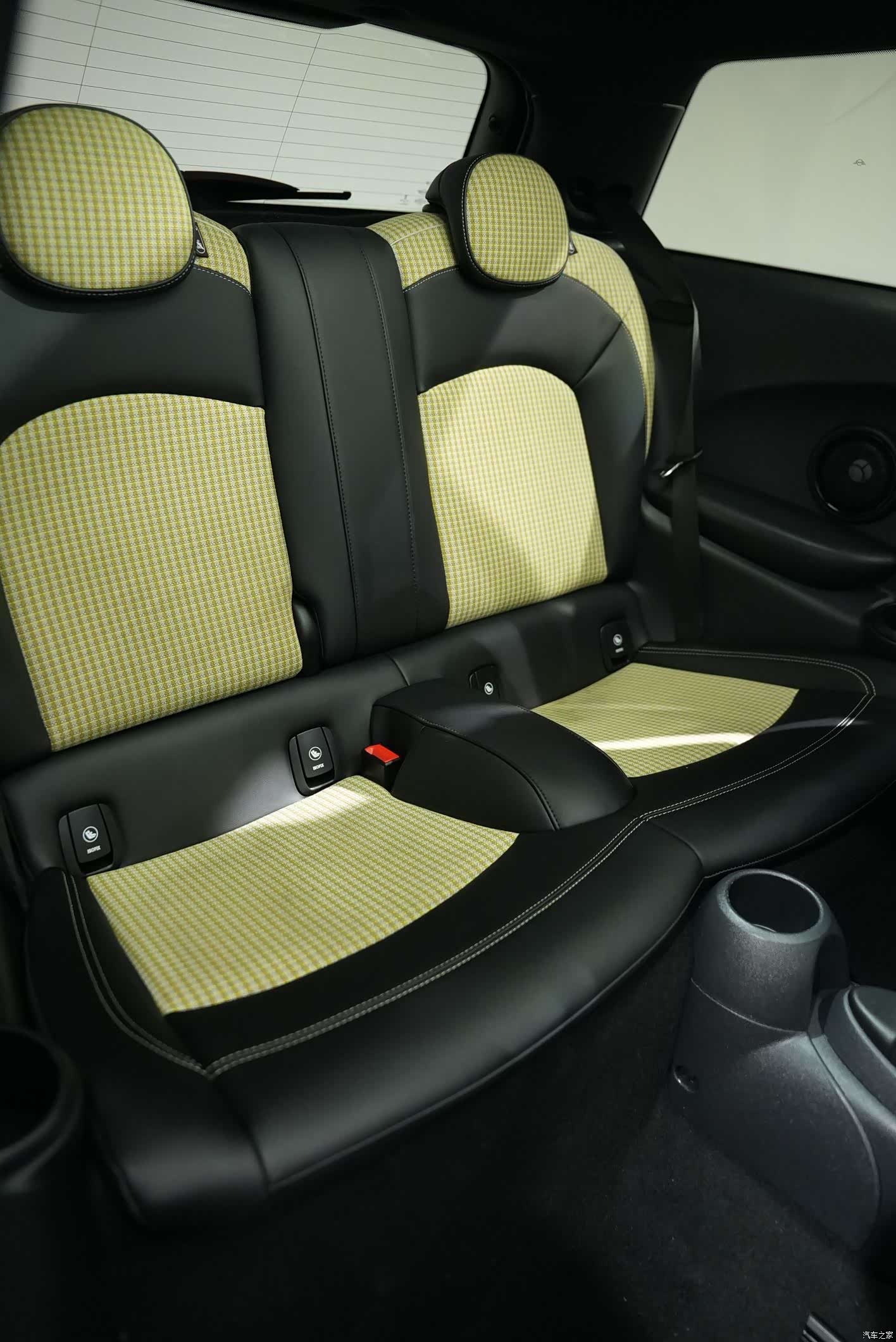 Mini Cooper, 2022 10