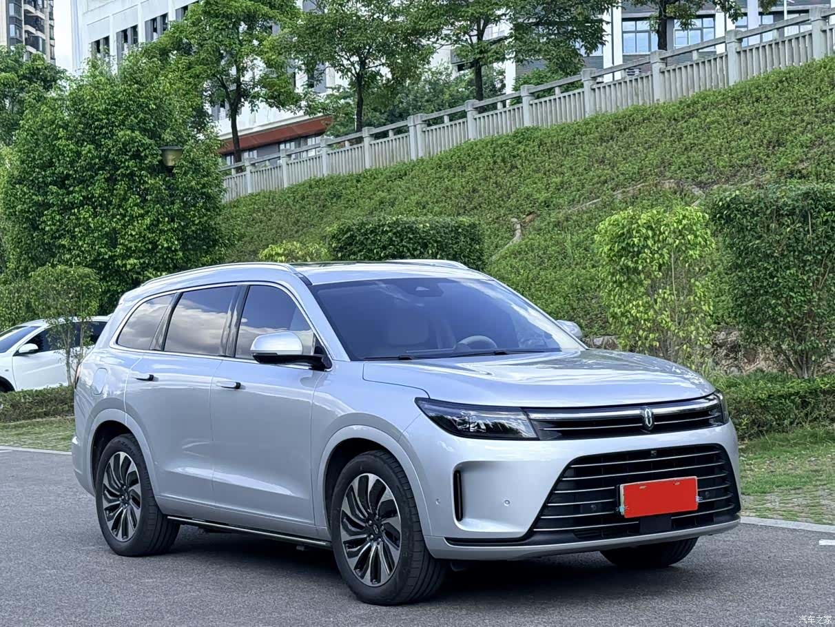 AITO M7, 2023 3