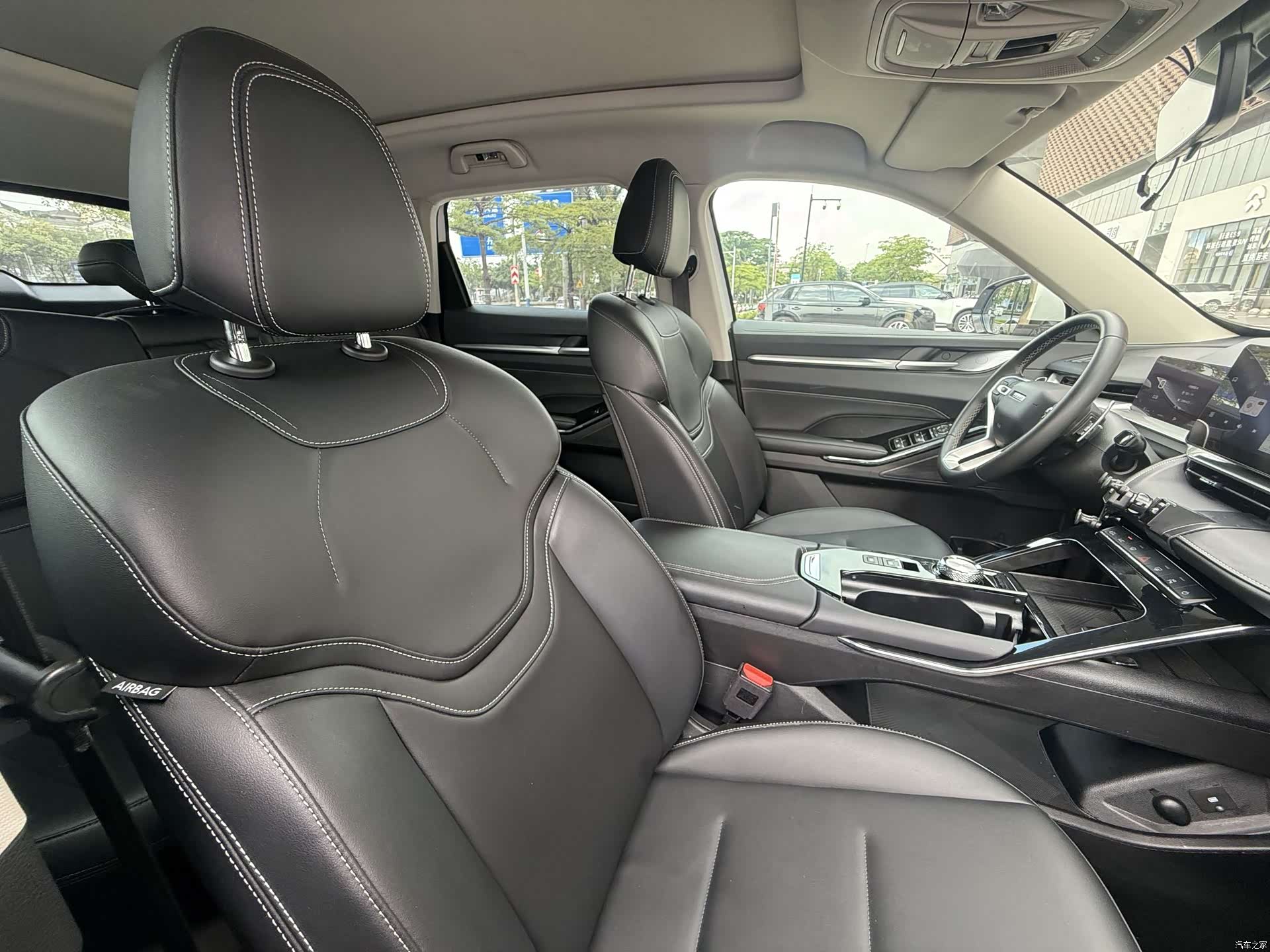 Haval H6, 2023 4