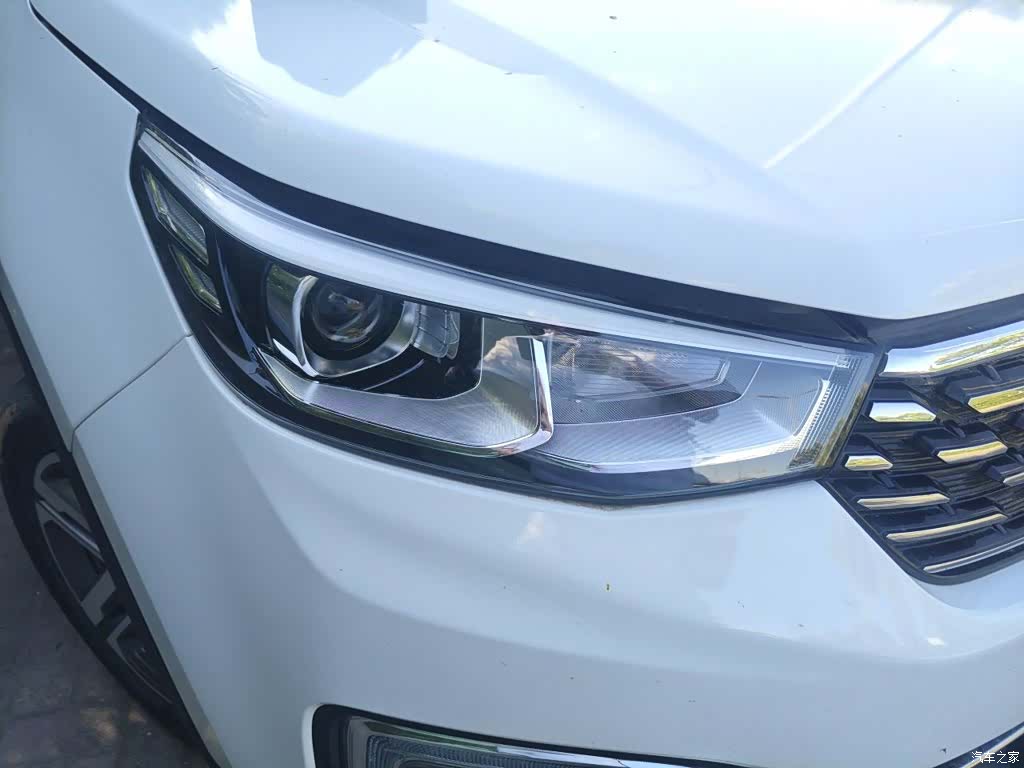 Changan CS55, 2019 24