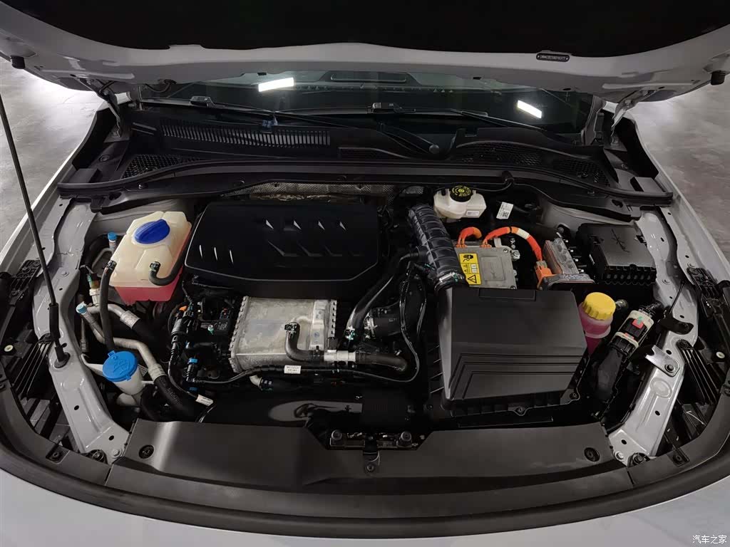 Chery A8, 2024 6