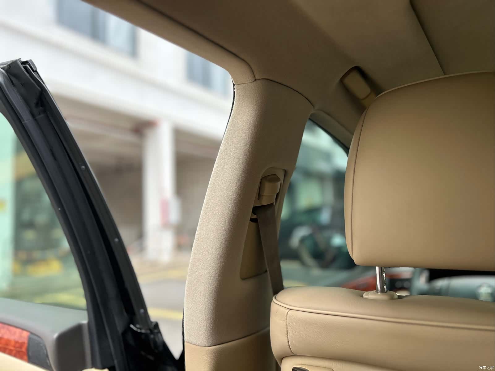 Toyota Crown, 2005 24