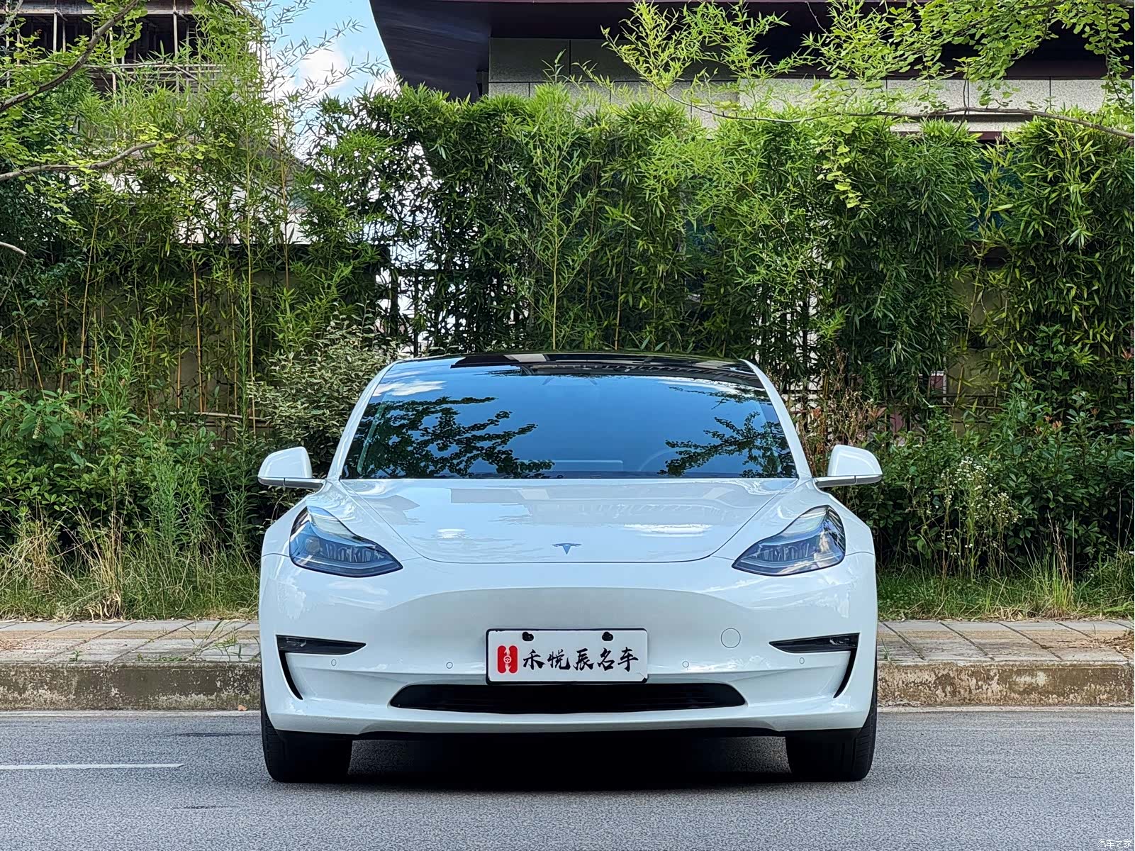 Tesla Model 3, 2020 2