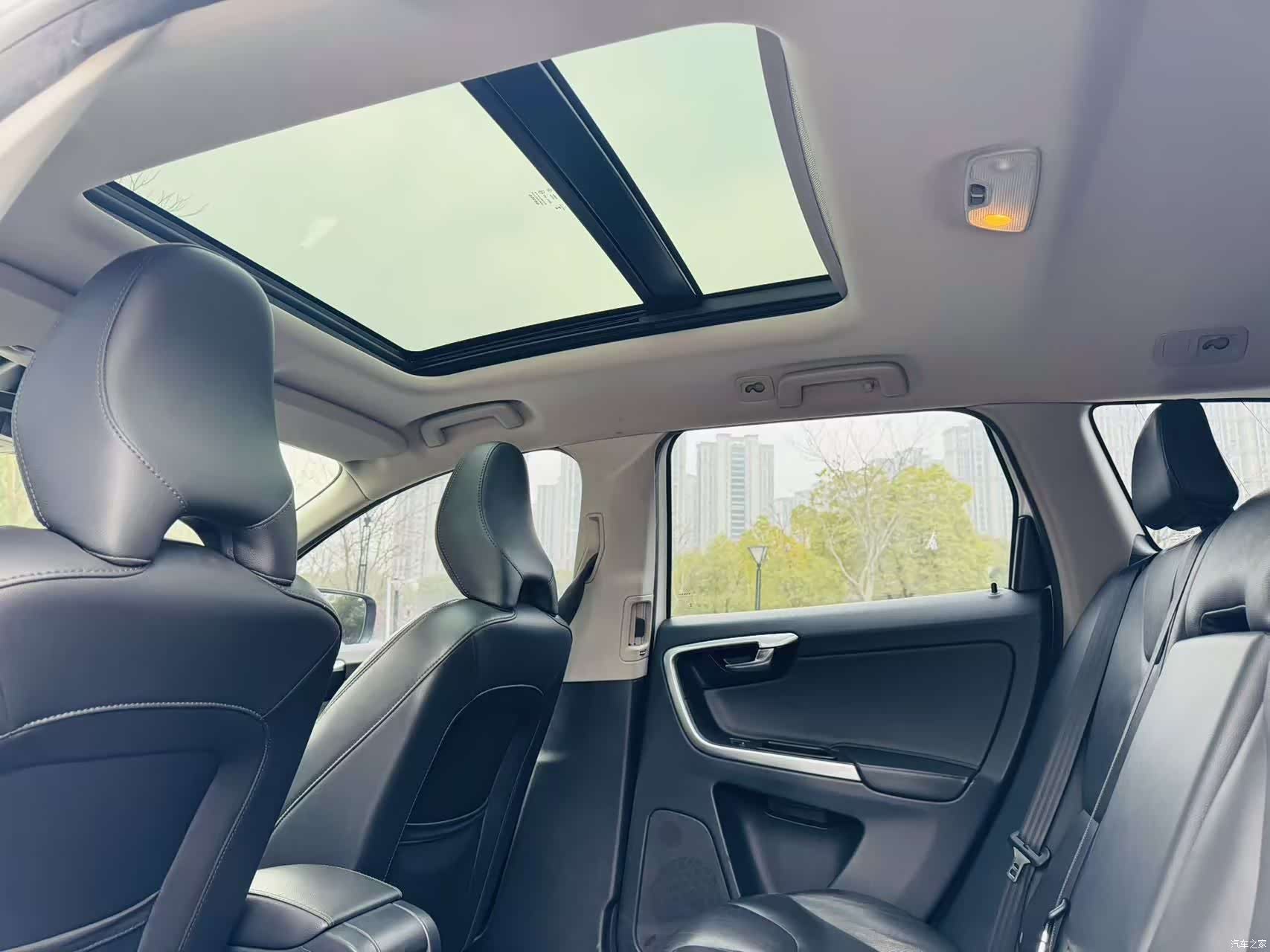 Volvo XC60, 2014 14