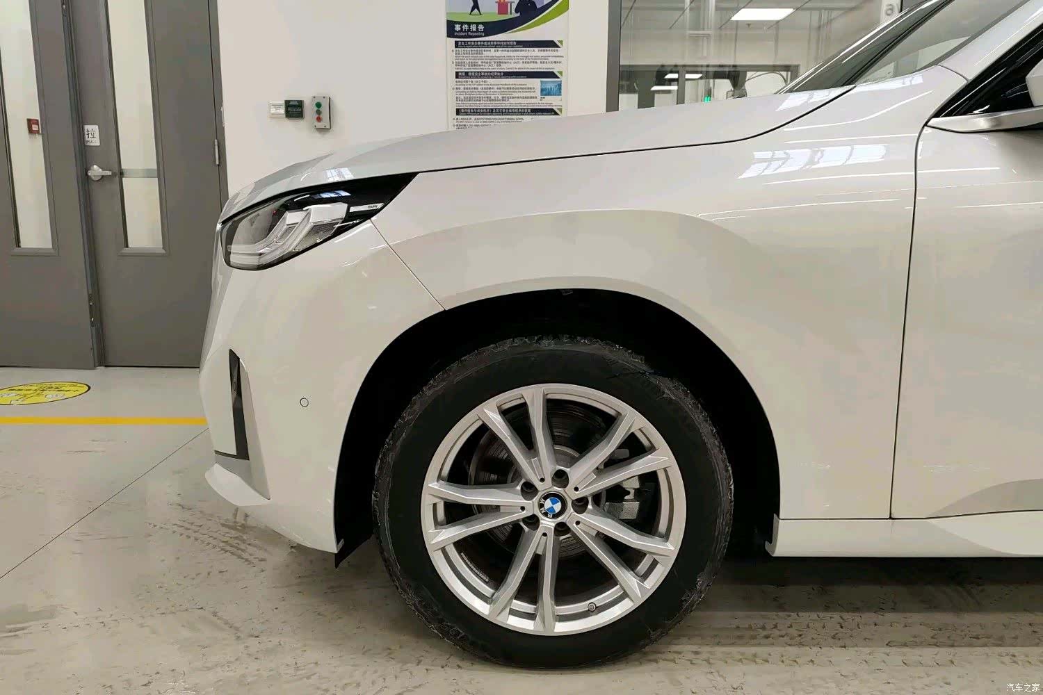 BMW X3, 2025 6