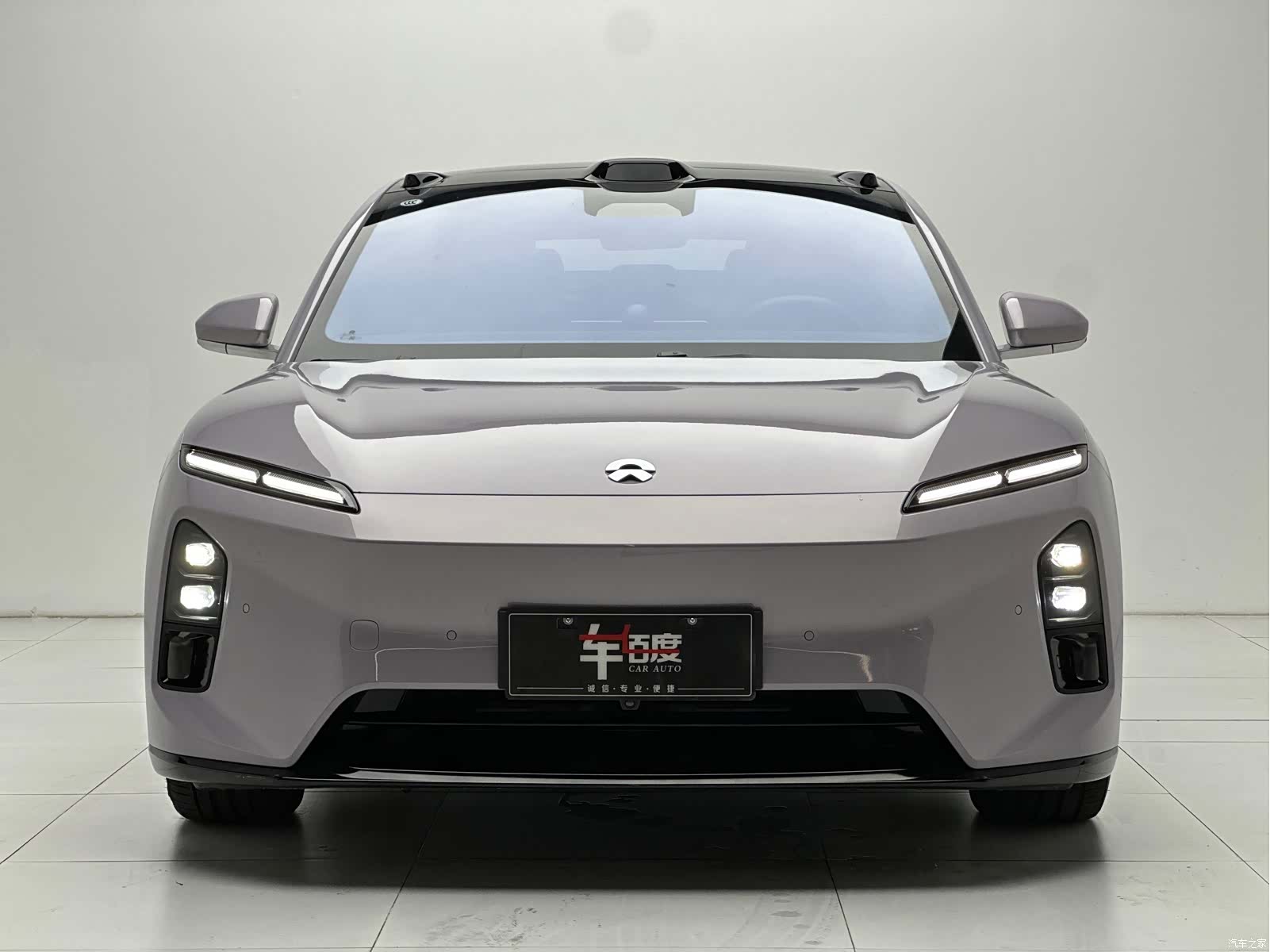 NIO ET5, 2025 2