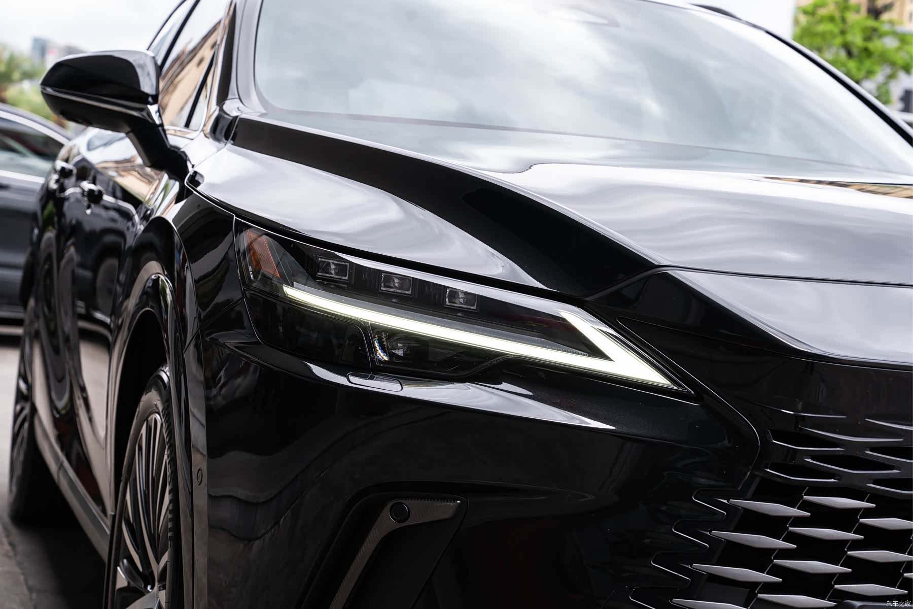 Lexus RX, 2023 6