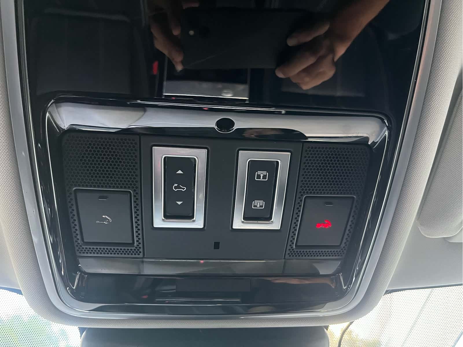 Land Rover Range Rover, 2018 34