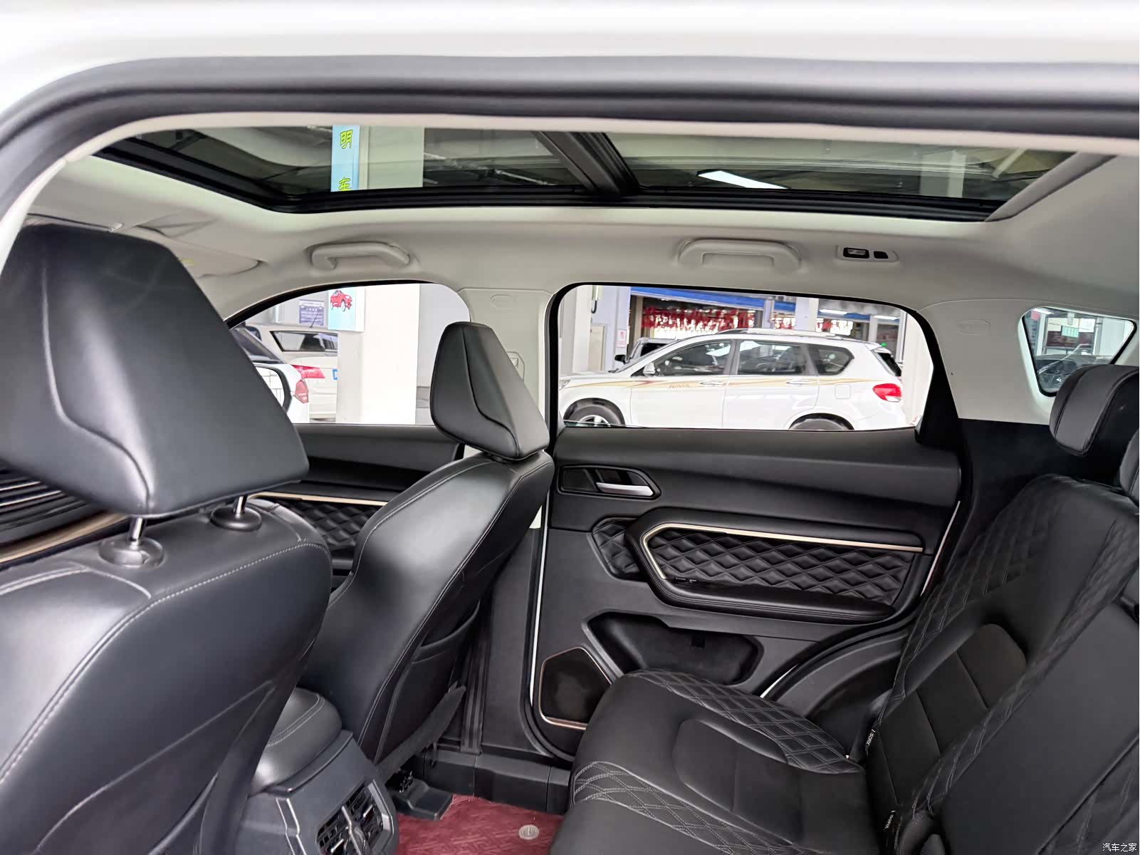 Haval H6, 2021 11