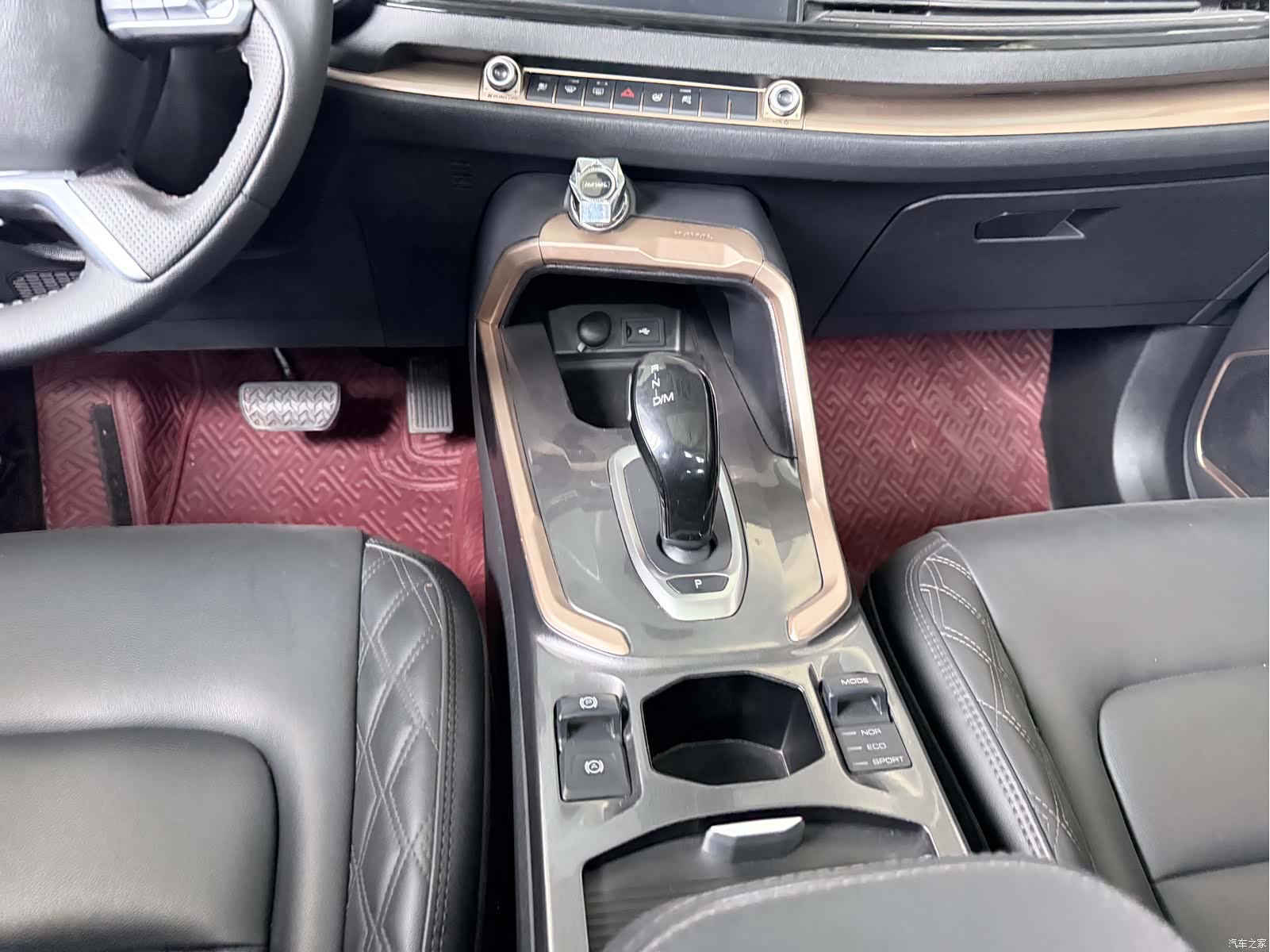 Haval H6, 2021 15