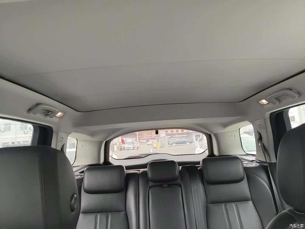 Land Rover Discovery, 2017 18