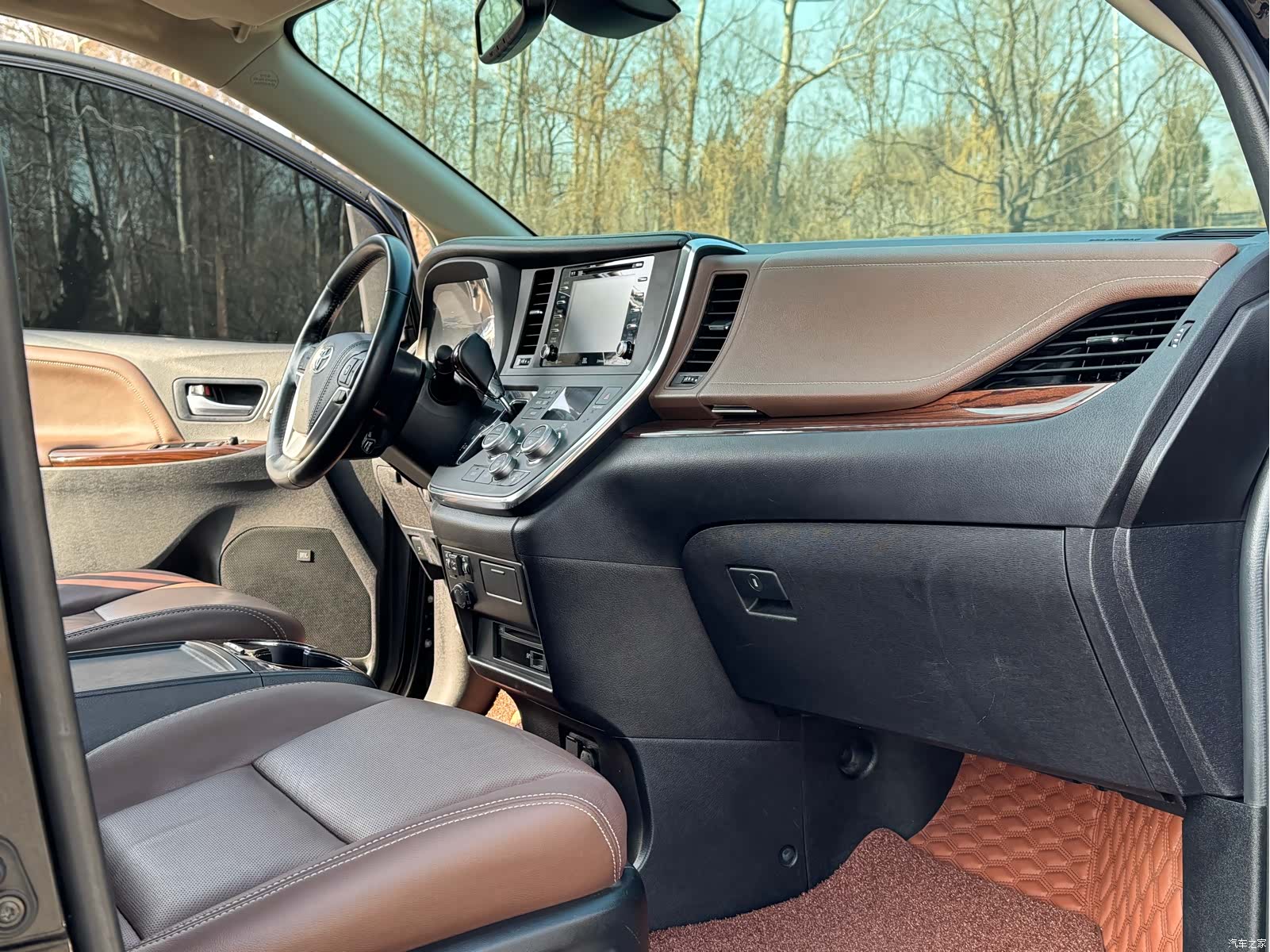 SIENNA LTD, 2018 9