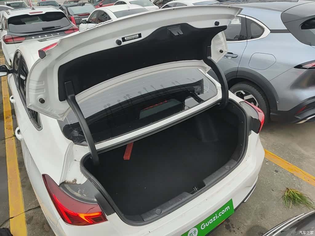 Changan Eado, 2022 19