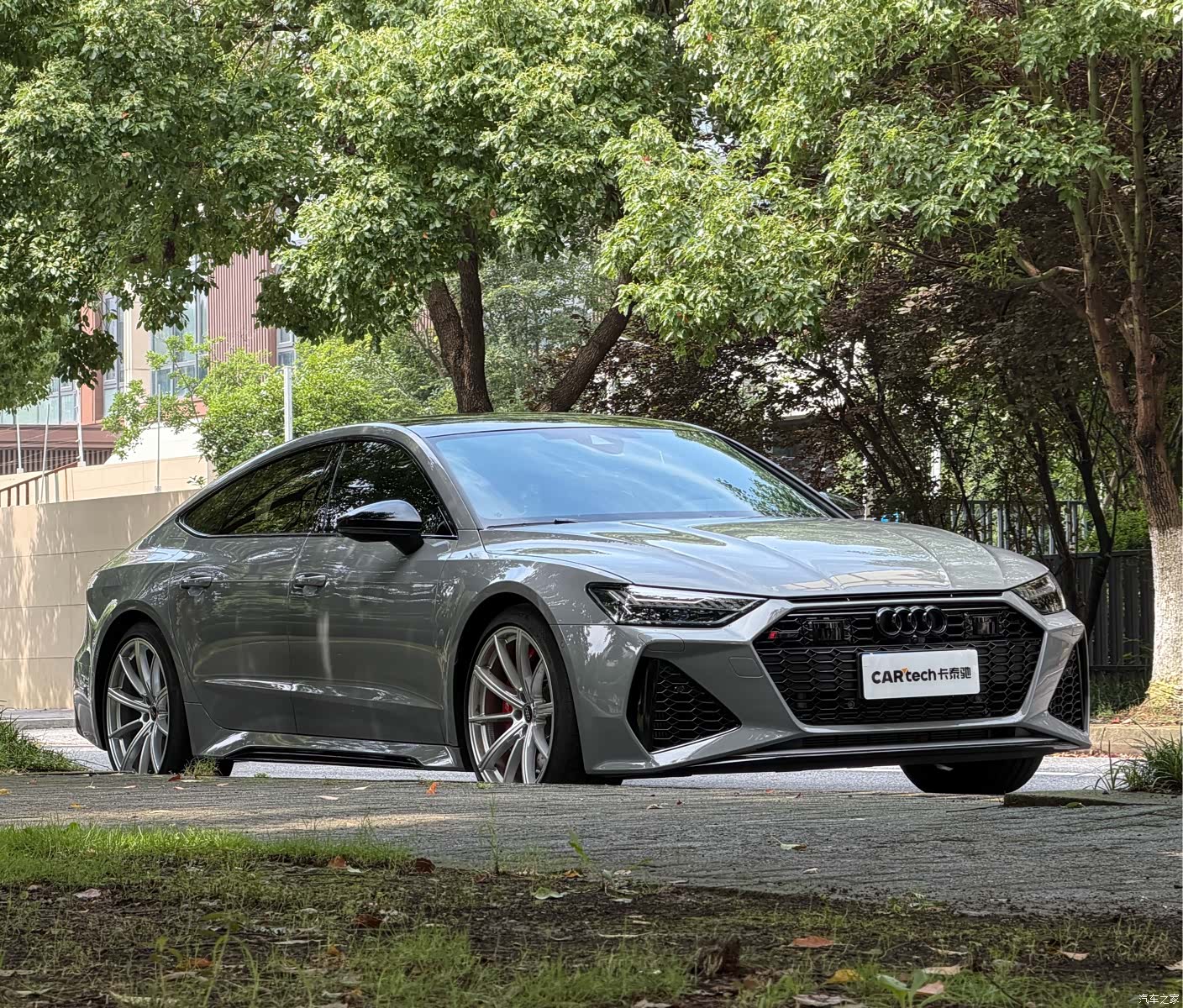 Audi RS, 2025 3