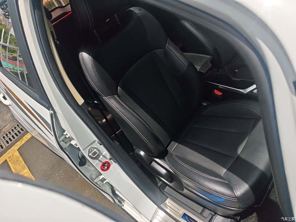 Geely X3, 2020 25