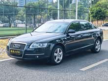 �µ�A6L 2008�� 2.8 FSI ����������