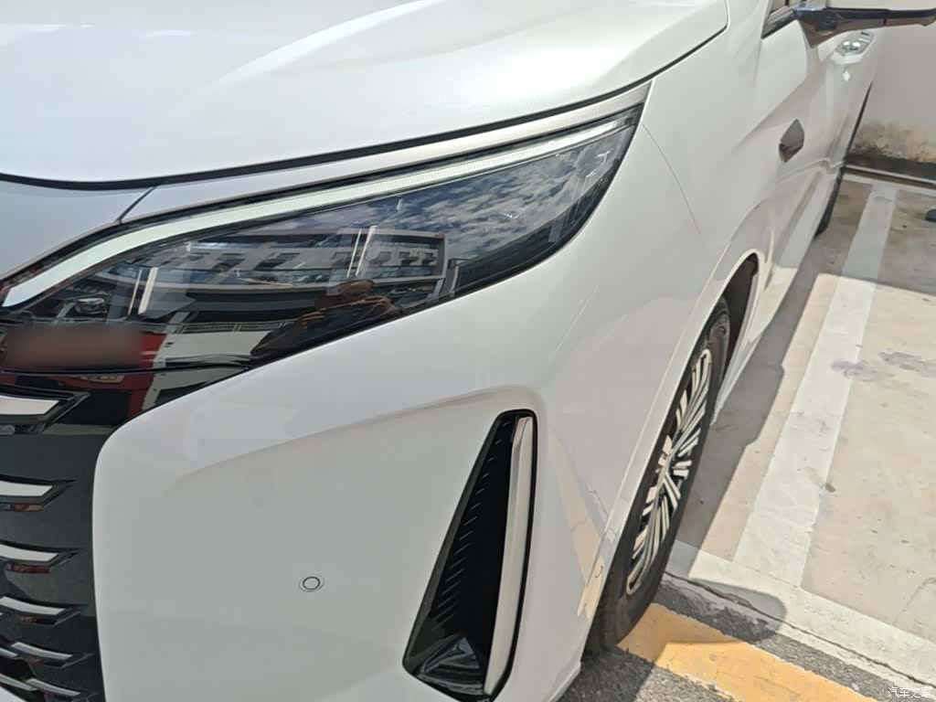BYD Xia, 2025 24