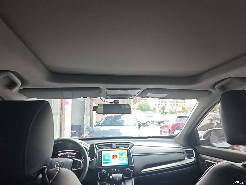 Honda Breeze, 2022 18