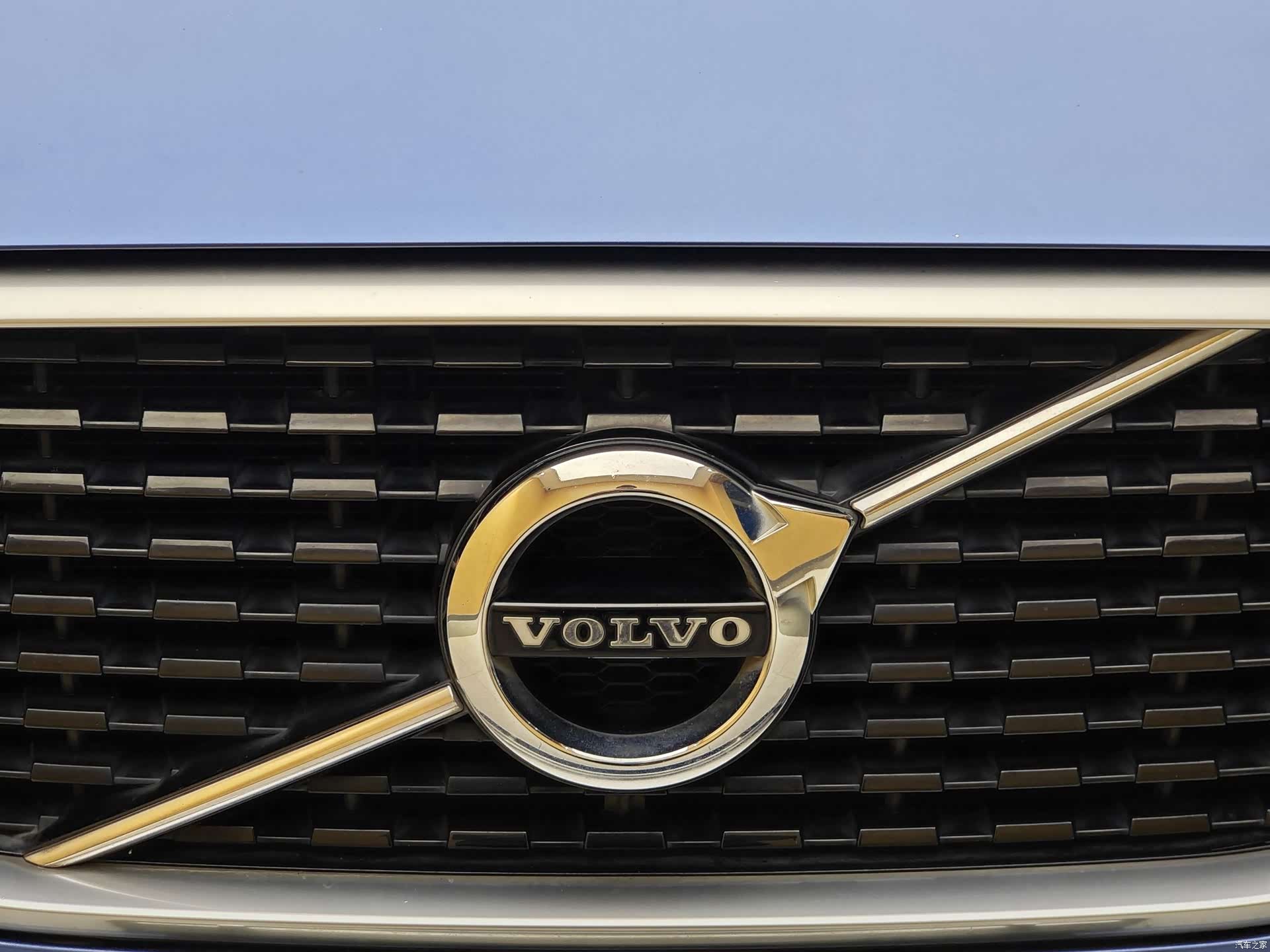 Volvo XC60, 2018 3