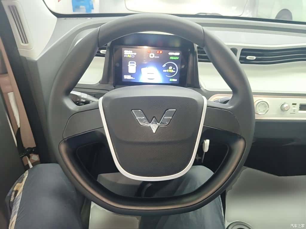 Wuling MINIEV, 2022 11