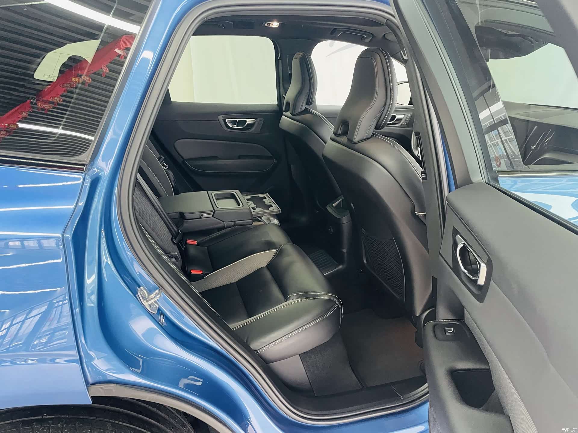 Volvo XC60, 2020 12