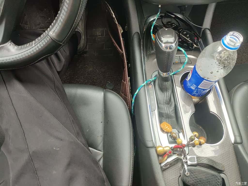 Chevrolet XL, 2017 7