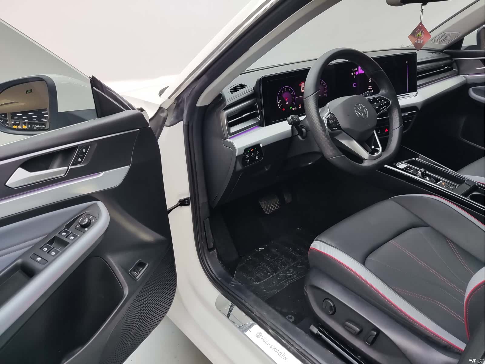 Volkswagen Lamando, 2023 7