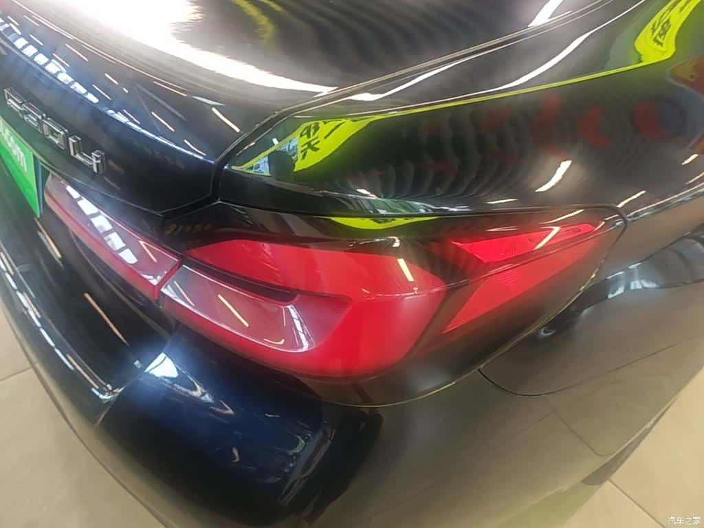 BMW 5 Series, 2023 24